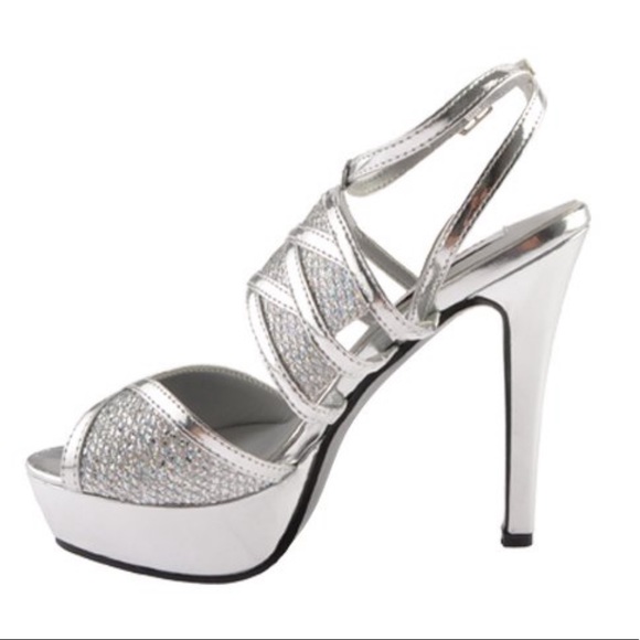 Women’s Rumer Platform Sandals New in original box - Picture 3 of 6